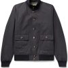 Uomo VALSTAR | Valstarino Cotone Navy