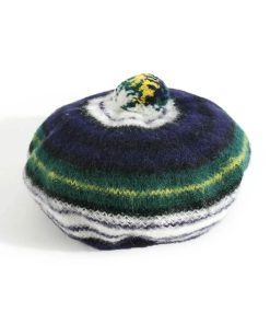 Accessori GHIGLINO 1893 | Cloches Pompon Tartan Tam
