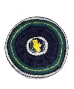 Accessori GHIGLINO 1893 | Cloches Pompon Tartan Tam