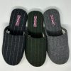 Accessori GHIGLINO 1893 | Pantofole Gessate