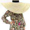 Accessori GHIGLINO 1893 | Cappello Panama Oversize