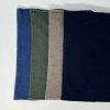 Accessori GHIGLINO 1893 | Scaldacollo Tinta Unita Puro Cashmere