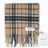 Accessori GHIGLINO 1893 | Sciarpe Tartan Puro Cashmere