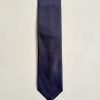Uomo GHIGLINO 1893 | Cravatta Bandiera Genova Blu